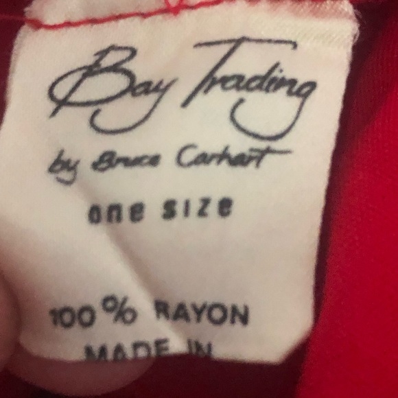 Vintage Romper with Seahorse Crochet Décolletage - Picture 9 of 10